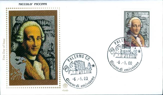 Fdc