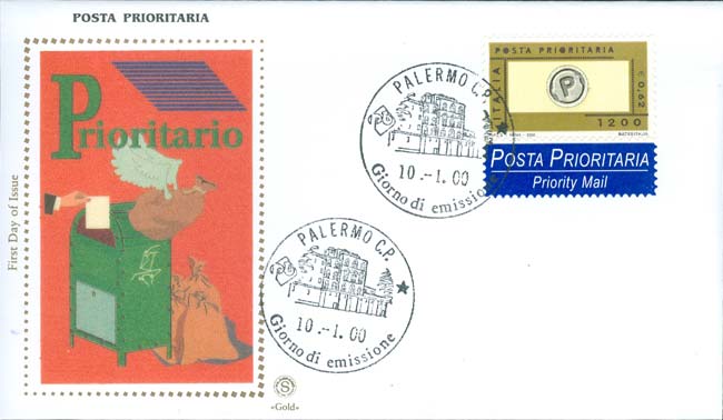 Fdc