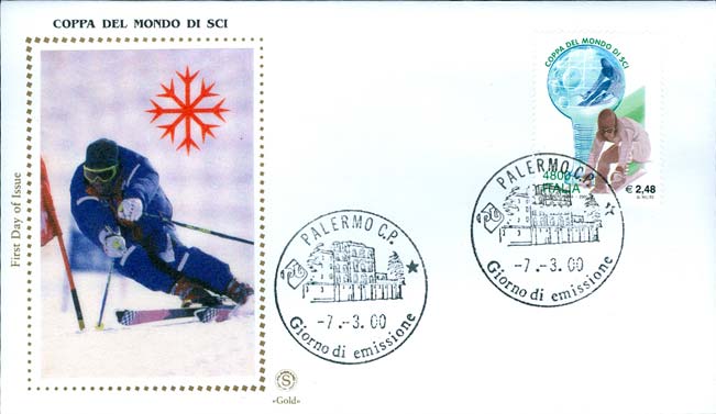 Fdc