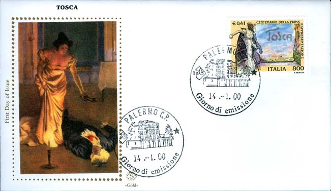 Fdc