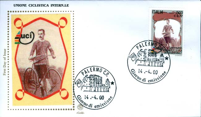 Fdc