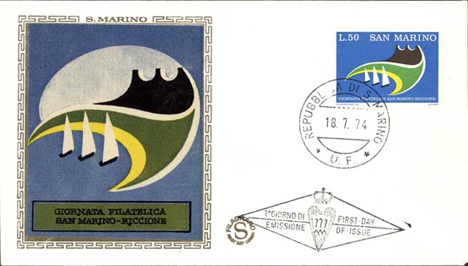 Fdc