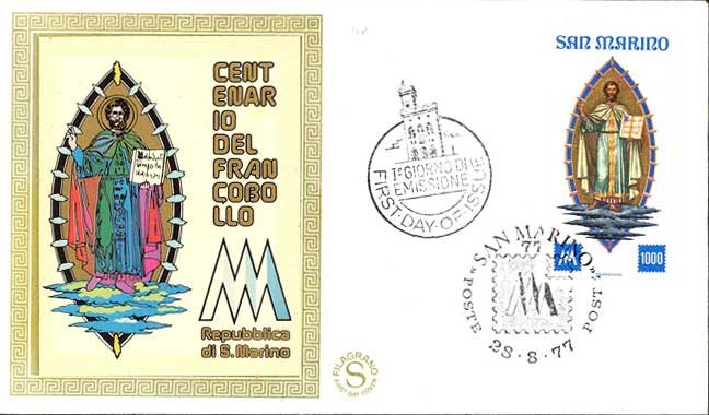 Fdc