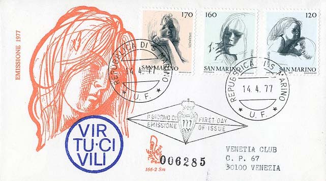 Fdc