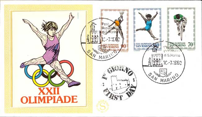 Fdc
