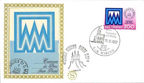 Fdc