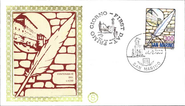 Fdc