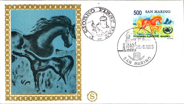 Fdc