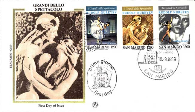 Fdc
