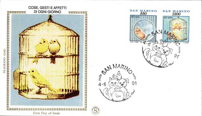 Fdc