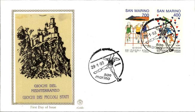 Fdc
