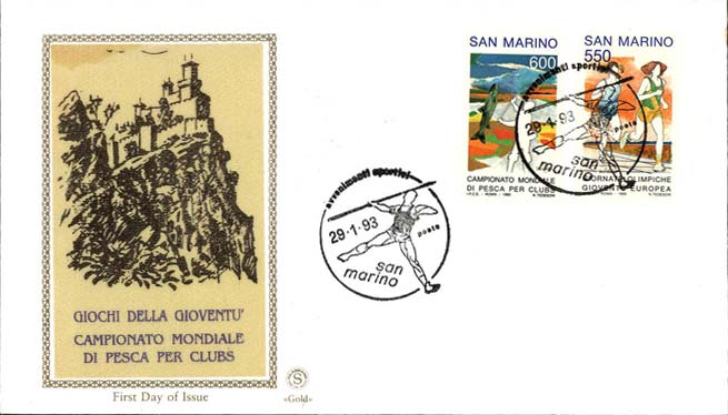 Fdc