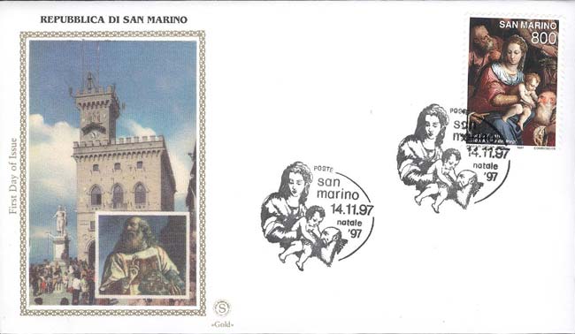 Fdc