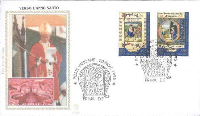 Fdc