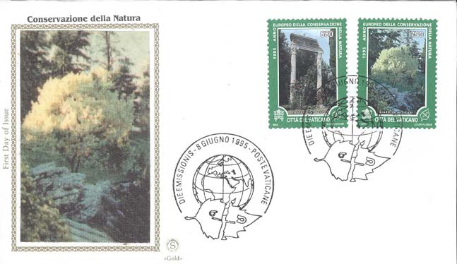 Fdc