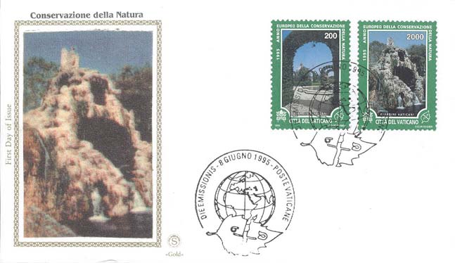 Fdc