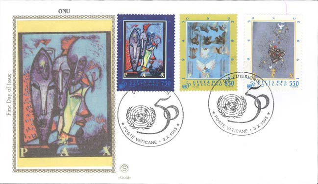 Fdc