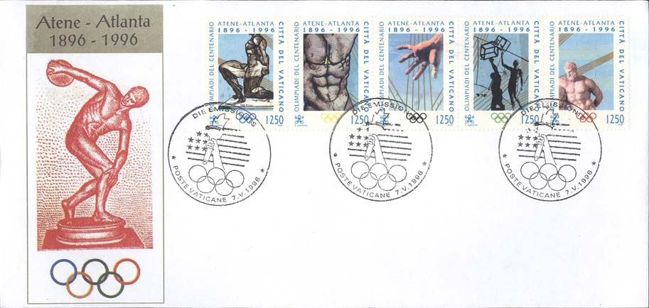 Fdc