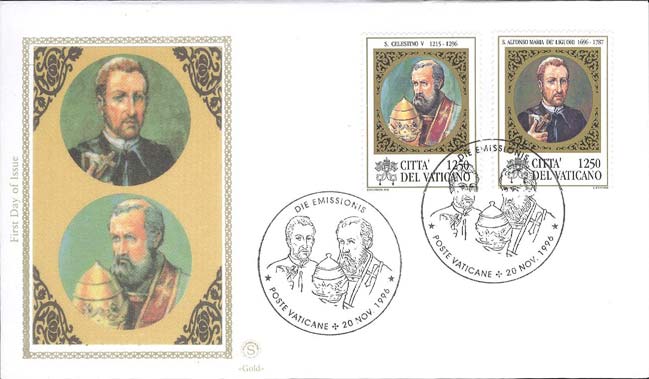 Fdc