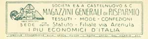 Specializzazioni