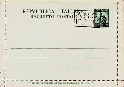 Specializzazioni