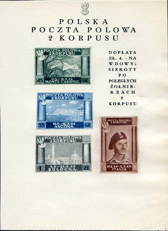 Specializzazioni