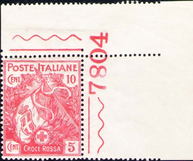 Numeri di tavola