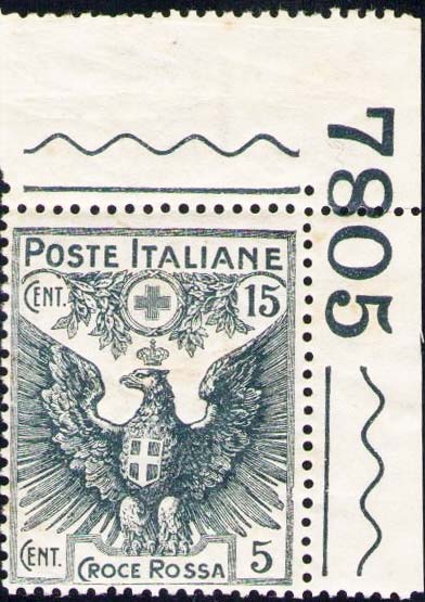 Numeri di tavola