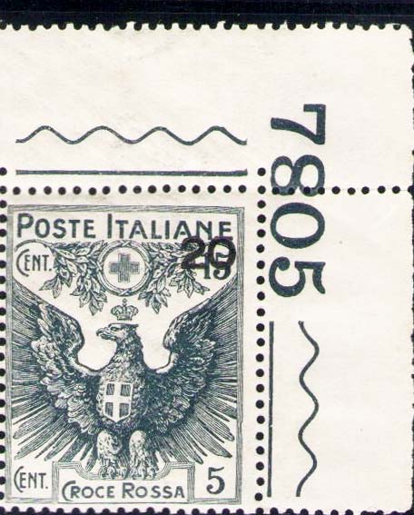Numeri di tavola