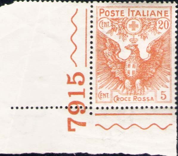 Numeri di tavola