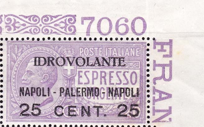 Numeri di tavola