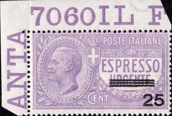 Numeri di tavola