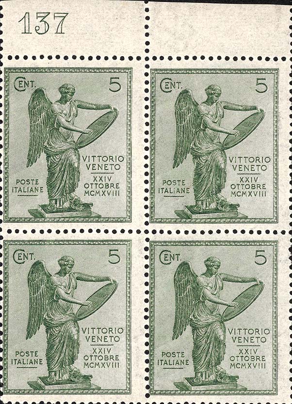 Numeri di tavola