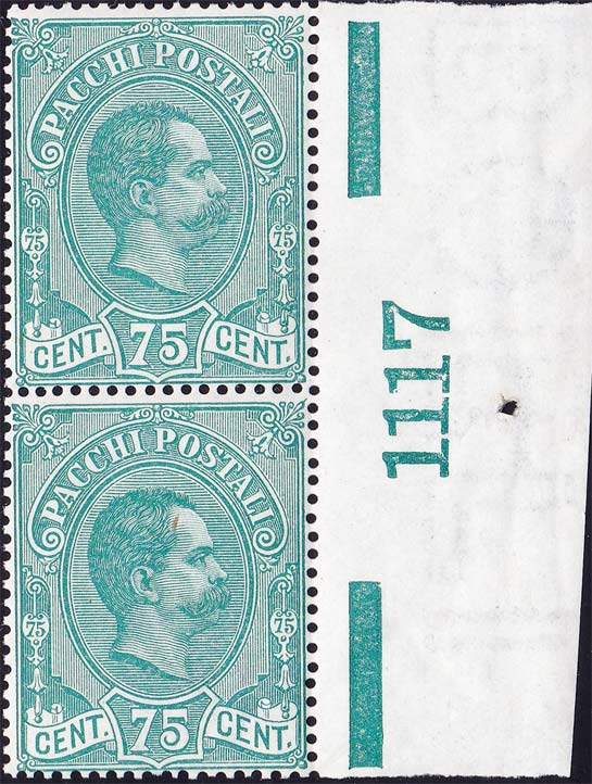 Numeri di tavola