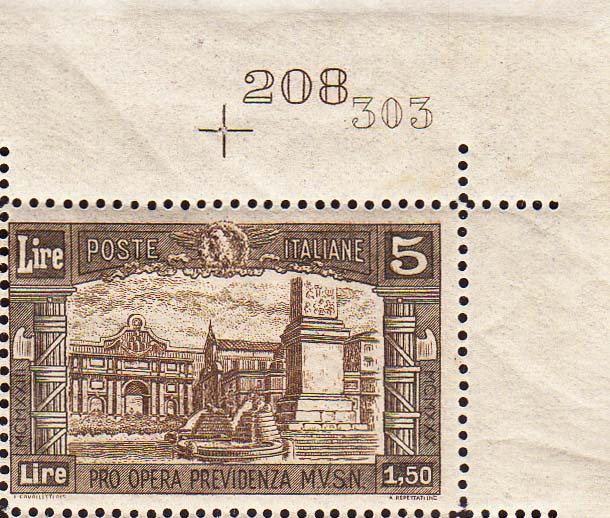 <h3>Numeri di cilindro</h3>