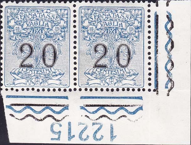 Numeri di tavola