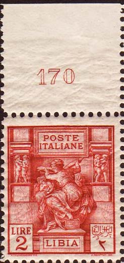 Numeri di tavola