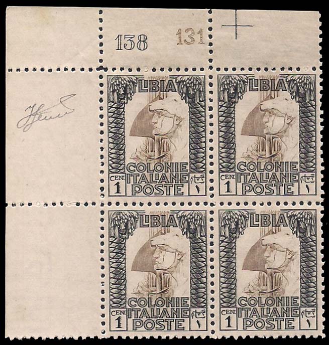 Numeri di tavola