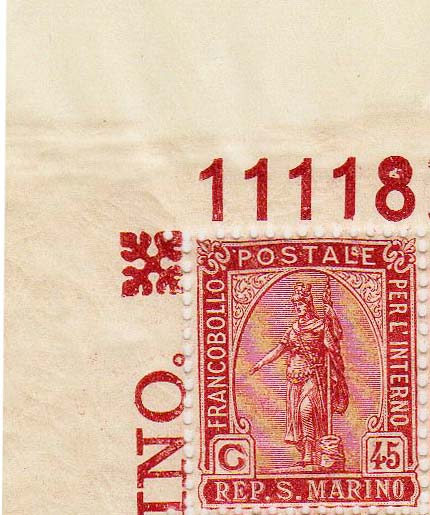Numeri di tavola